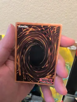 Yugioh Dangerous Machine Type-6 LODT-EN096 1st Edition Ultra Rare Lightly Played - Image 2