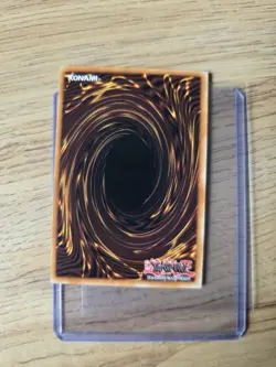 *** SEVENTH TACHYON *** 1ST EDITION SECRET RARE MINT/NM MZMT-EN016 YUGIOH! - Image 2