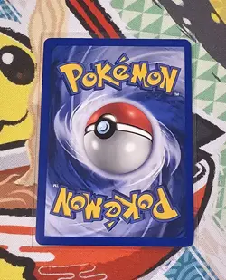 Onix 3/18 Southern Islands Promo Pokemon Card Near Mint - Image 2