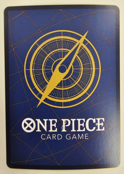 One Piece Card Game - Koby - Special Offline Partecipant Tournament Promo - Image 2