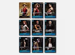 One Piece Card Game -Premium Card Collection-Live Action Edition- Factory Sealed - Image 2