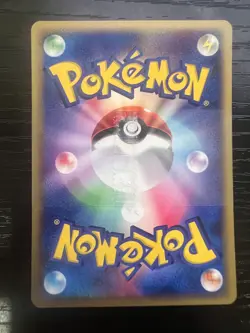 Pokemon Card Rayquaza EX Holo 008/015 Constructed Starter Half Deck 1st Japanese - Image 5