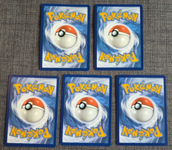 Lechonk (8x) & Oinkologne (5x) - Pokemon Cards mini-set - Image 2