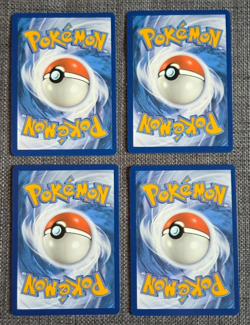 Lechonk (8x) & Oinkologne (5x) - Pokemon Cards mini-set - Image 3