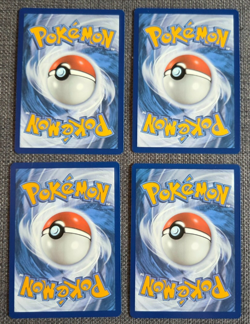 Lechonk (8x) & Oinkologne (5x) - Pokemon Cards mini-set - Image 4