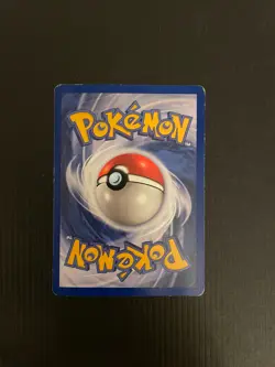 Pokemon TCG Raticate Base Set, Uncommon Card 40/102 mp - Image 2