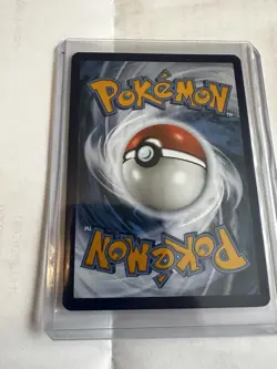 Charizard ex - 199/165 - S&V Pokemon 151 Holo Rare Card - Image 2