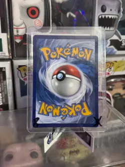 Latias SM87 Black Star Promo Cosmo Holo 2017 Pokemon TCG Card - Image 2