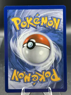 Mew V 113/264 Pokemon TCG Sword & Shield Fusion Strike Ultra Rare Holo Card NM - Image 2