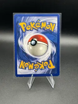 Jynx (Base Set 2) - 45/130 - LP Vintage WOTC Pokemon Card - Image 2