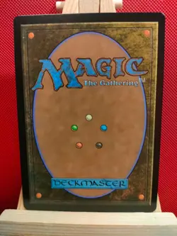 Luminous Broodmoth - Commander Bloomburrow - Mythic - NM - MTG - Image 2