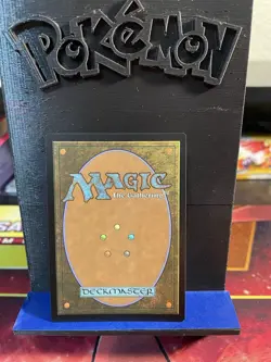 MTG Kaito Bane Of Nightmares Foil Mythic 0220 Duskmourn NM - Image 2