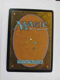 Magic The Gathering Chandra Ablaze Zendikar Near Mint Condition ●46 - Image 2