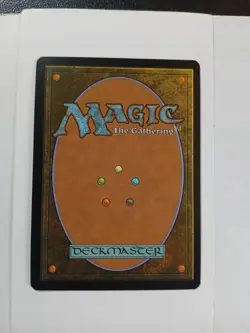 Magic The Gathering Chandra Ablaze Zendikar Near Mint Condition ●46 - Image 4