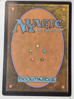 Coastal Bulwark - The Brothers' War - Magic the Gathering MTG Nice! - Image 2