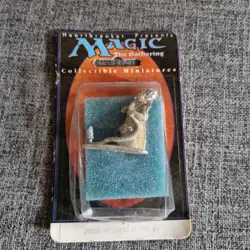 Magic the Gathering Heartbreaker Miniatures Bundle - x 4 - Image 3
