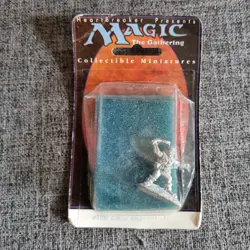Magic the Gathering Heartbreaker Miniatures Bundle - x 4 - Image 4