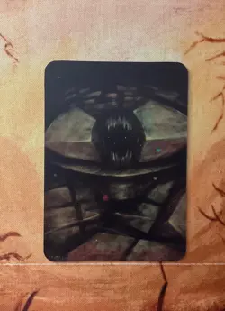 Yog-Sothoth (Foil) - Unique - Gothic - NM - Sorcery: Contested Realm - Image 2