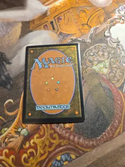 Escape To The Wilds MTG Throne Of Eldraine - Played - - Image 2