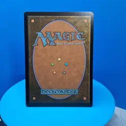 Heroic Intervention (Foil Etched) Commander Masters Foil - Image 3