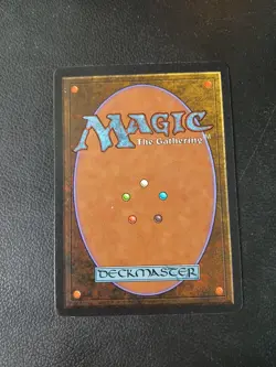 Beta Disintegrate MTG NM - Image 2