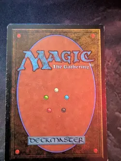 Animate Dead Revised Edition Regular Moderately Played - Image 2