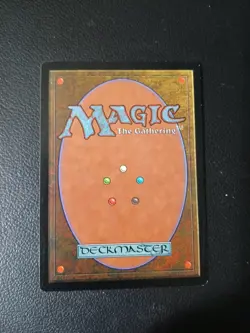 Magic the Gathering Gorilla Warrior Portal NM - Image 2