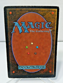 MtG Unlimited Wall of Bone LP - Image 2