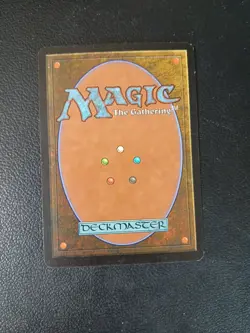 Hum of the Radix Mirrodin MTG NM - Image 2