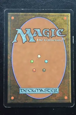 Magic The Gathering MTG TECTONIC INSTABILITY Invasion HP Heavily Played - Image 2