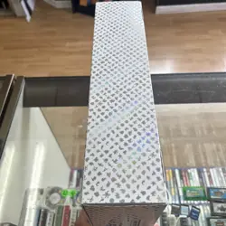 Pokemon Scarlet & Violet 151 Ultra Premium Collection UPC Empty Box w/Play mat - Image 4