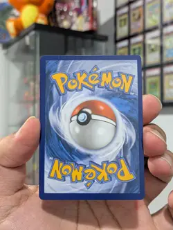 Pokemon Card 2025 MEGA CHARIZARD EX Full Art SIR 109/094 Phantasmal Flames MINT - Image 2