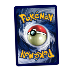 Pokemon Zubat 57/62 1st Edition Fossil Regular LP - Image 2