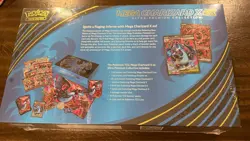 Pokemon Phantasmal Flames Mega Charizard EX Ultra Premium Collection Sealed - Image 2