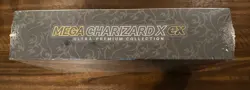 Pokemon Phantasmal Flames Mega Charizard EX Ultra Premium Collection Sealed - Image 3