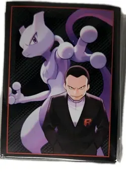 Pokemon Destined Rivals Etb Sleeves, Dice, and Player Guide. - Image 2