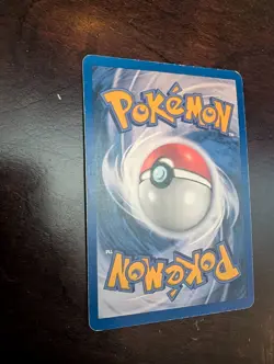 Pokemon TCG Dark Charizard Team Rocket 4/82 Holo 1st Edition Holo Rare LP/MP - Image 2