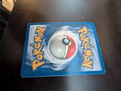 Pokemon TCG Dark Charizard Team Rocket 4/82 Holo 1st Edition Holo Rare LP/MP - Image 3