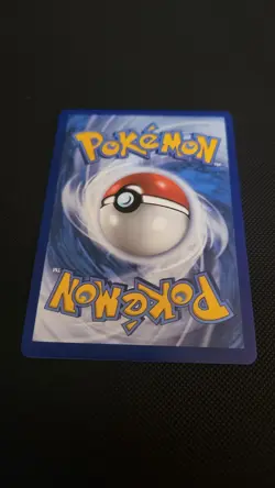 Pokemon TCG Erika's Invitation 203/165 Special Illustration Rare NM/M - Image 2
