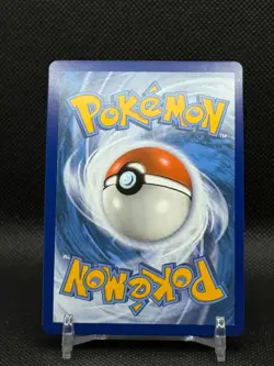 Pokemon 2022 Kingler VMAX 029/172 Brilliant Stars Ultra Rare NM - Image 2