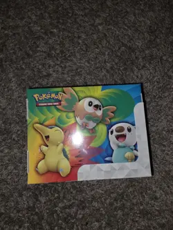 Pokemon Spring 2022 Arceus Treasure Box Collector Bundle New and Sealed - Image 3