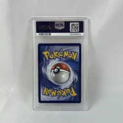 2021 POKEMON CELEBRATIONS CLASSIC COLLECTION #4 CHARIZARD-HOLO PSA 10 GEM MINT - Image 2