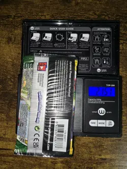 Weighed 21.51g Pokemon EVOLVING SKIES 🔥🔥 Booster Pack Factory Sealed New - Image 2