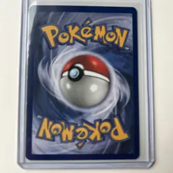 Mewtwo #14 - WotC Black Star Movie Promo - Pokemon TCG - NM - Image 2