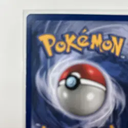 Mewtwo #14 - WotC Black Star Movie Promo - Pokemon TCG - NM - Image 3