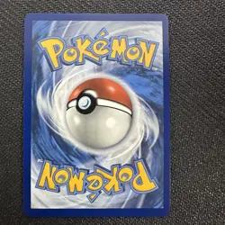 Pokemon TCG Team Rockets Mewtwo EX 213/182 Full Art English - Image 2