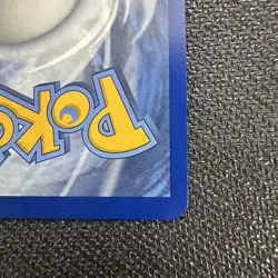 Pokemon TCG Team Rockets Mewtwo EX 213/182 Full Art English - Image 5