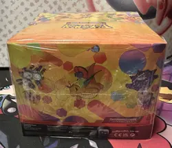 Pokemon TCG Scarlet & Violet 151 Mini Display Tin Case SEALED - Image 3