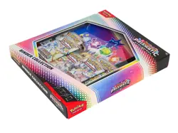 POKEMON SCARLET & VIOLET: PRISMATIC EVOLUTIONS BINDER COLLECTION BOX - Image 2