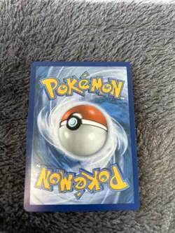 Pokemon TCG Acerolas Mischief 183/132 Mega Evolutions Special Illustration Rare - Image 2